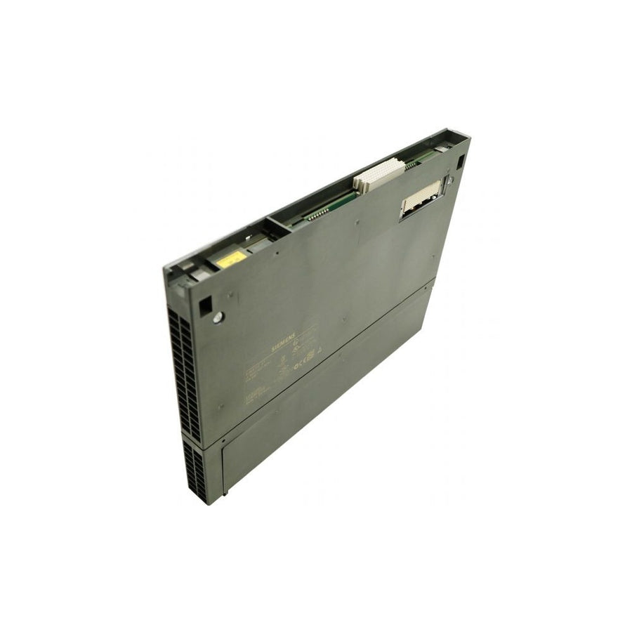 Siemens 6DD1616-8CA I/O Module product photo