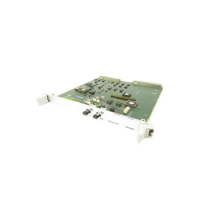 Siemens 6DD1660-0BJ0 Industrial Network Switch product photo