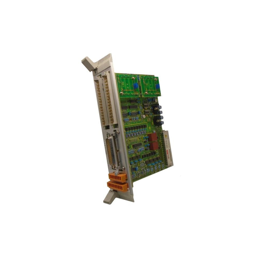 Siemens 6DD1681-0CA2-SE20-2 I/O Module product photo