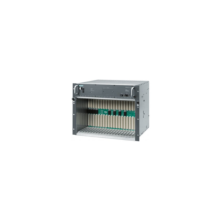 Siemens 6DD1682-0AJ3 I/O Module product photo