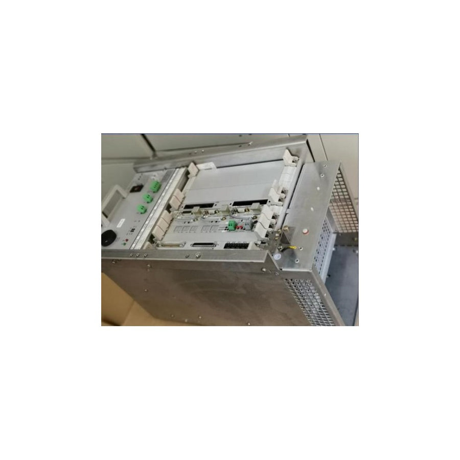 Siemens 6DD1682-0BC4 I/O Module product photo