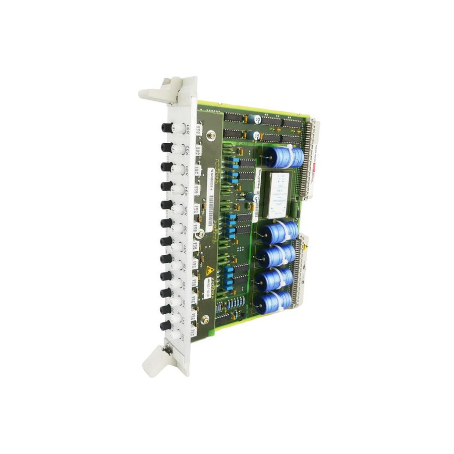Siemens 6DD2920-0BB0 I/O Module product photo
