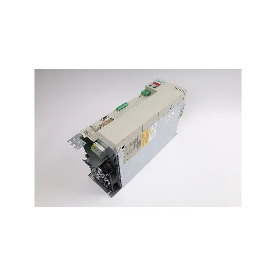 Siemens 6DR2400-5 I/O Module product photo