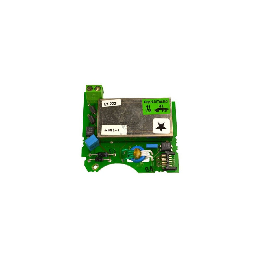 Siemens 6DR4004-8J I/O Module product photo