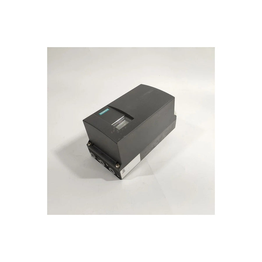 Siemens 6DR5020-0NG00-0AA0 I/O Module product photo