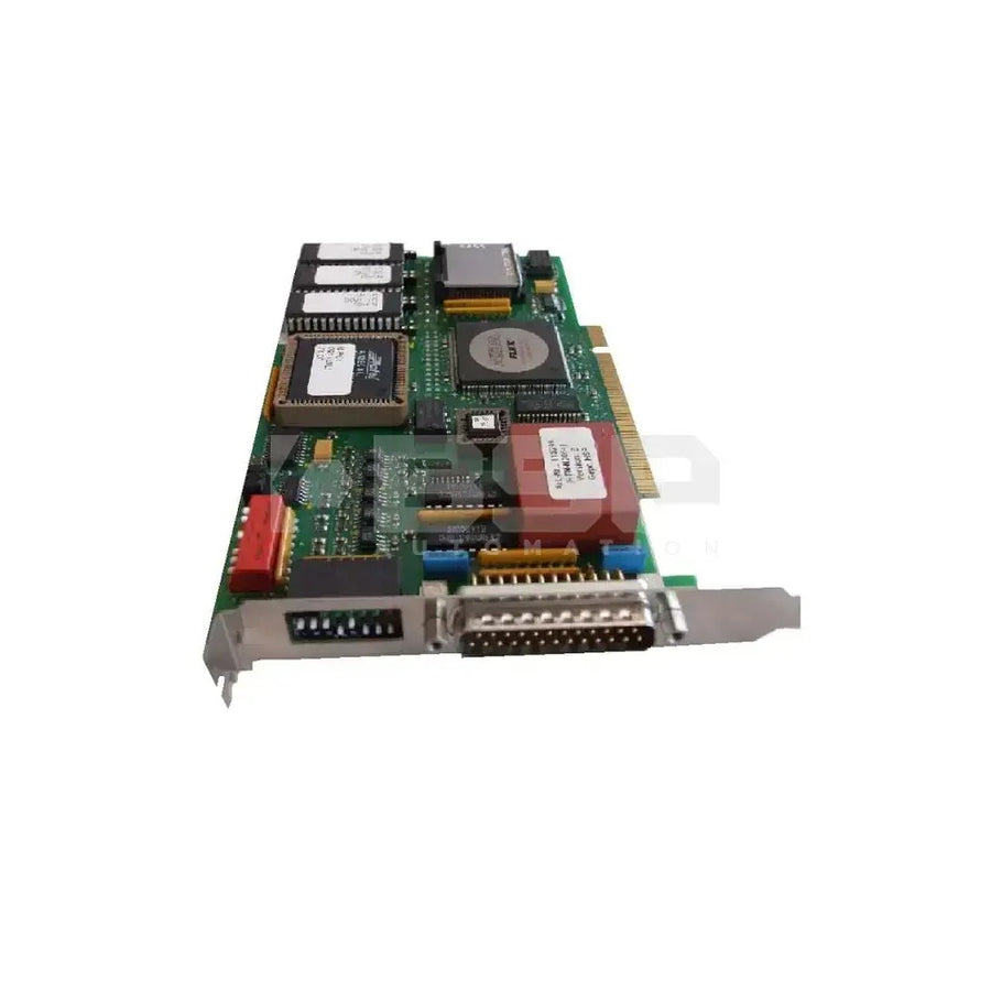 Siemens 6DS1224-8AA I/O Module product photo