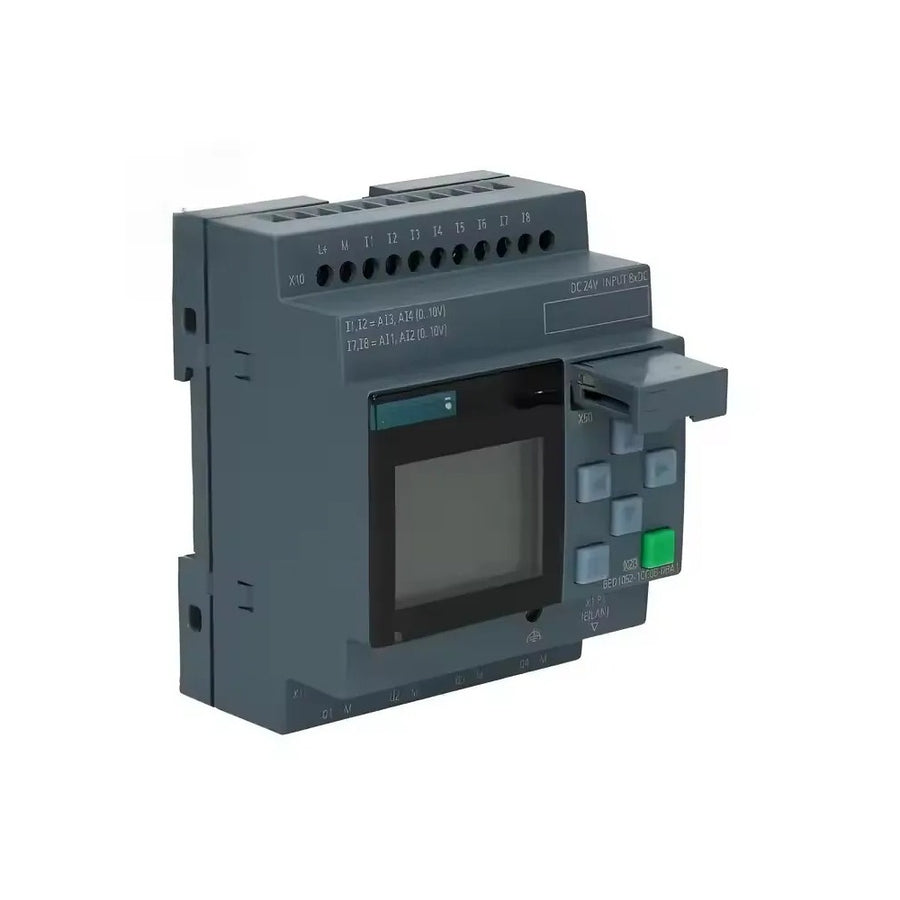 Siemens 6ED1052-1HB00-0BA6 I/O Module product photo