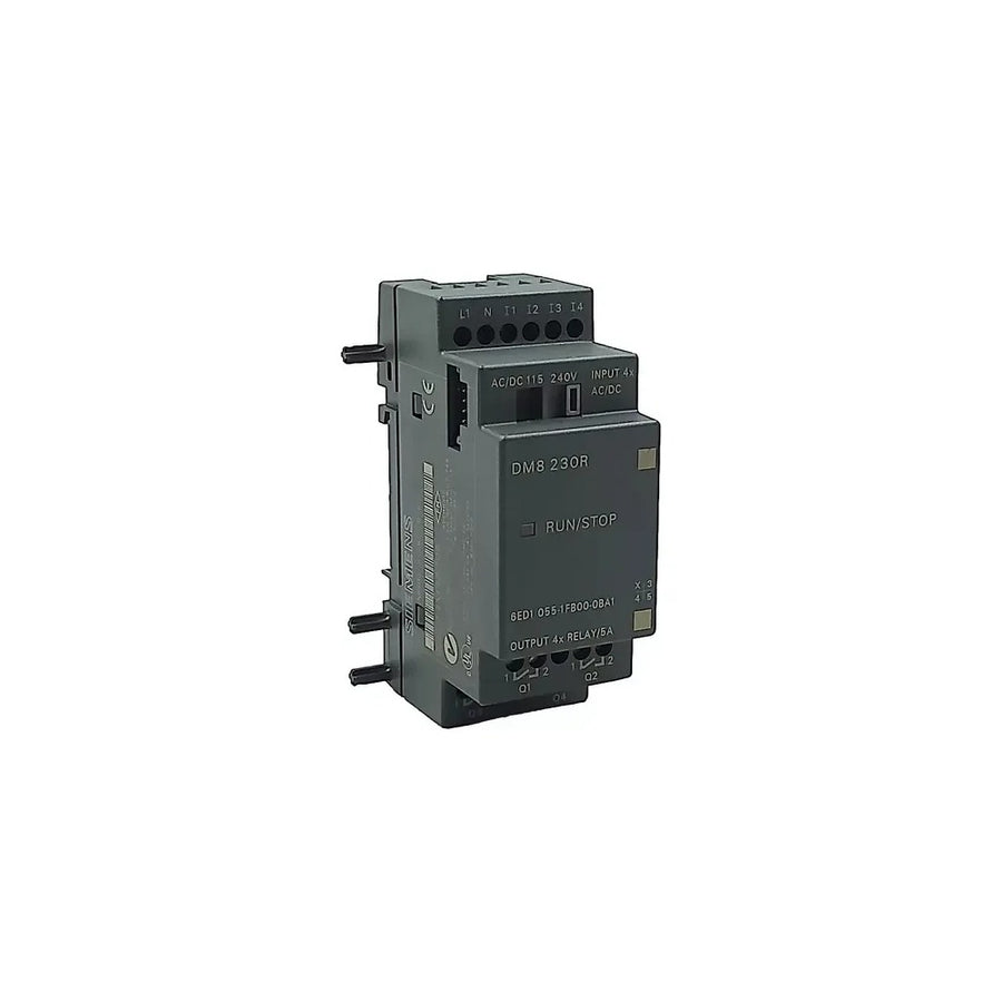 Siemens 6ED1055-1FB00-0BA1 I/O Module product photo