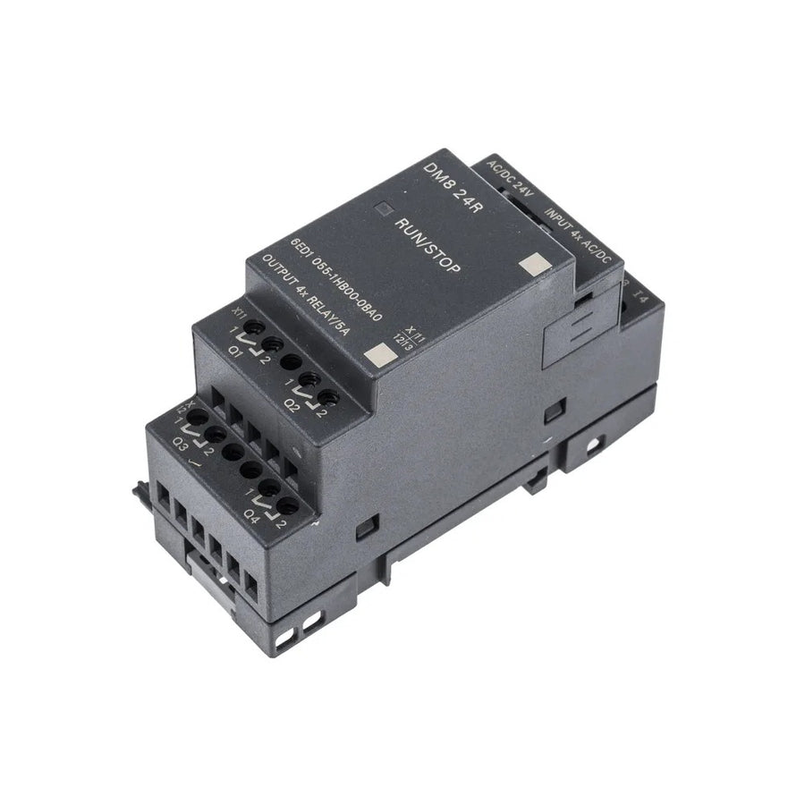 Siemens 6ED1055-1HB00-0BA0 I/O Module product photo