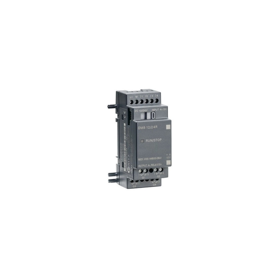 Siemens 6ED1055-1MB00-0BA1 I/O Module product photo