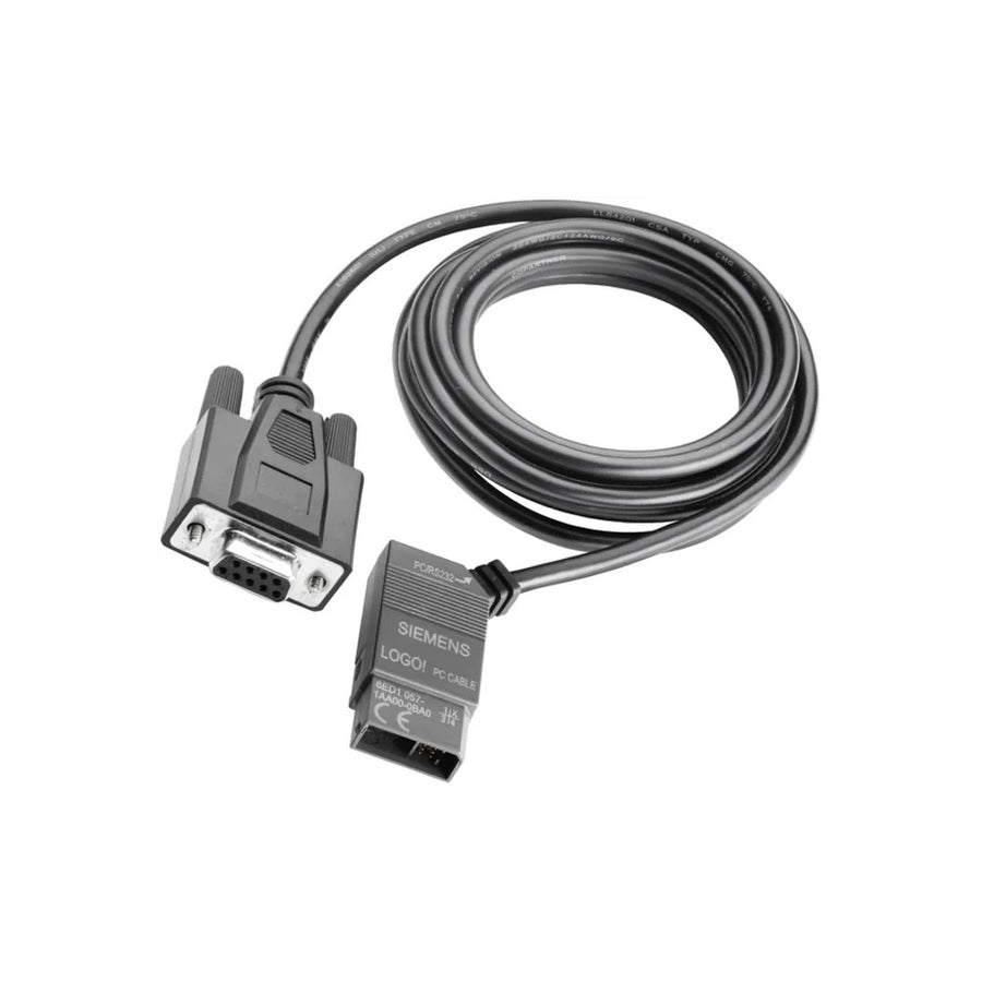 Siemens 6ED1057-1AA01-0BA0-PC I/O Module product photo