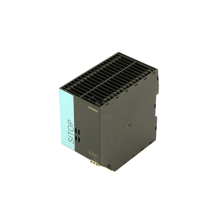 Siemens 6EP1334-2BA01 Power Supply product photo