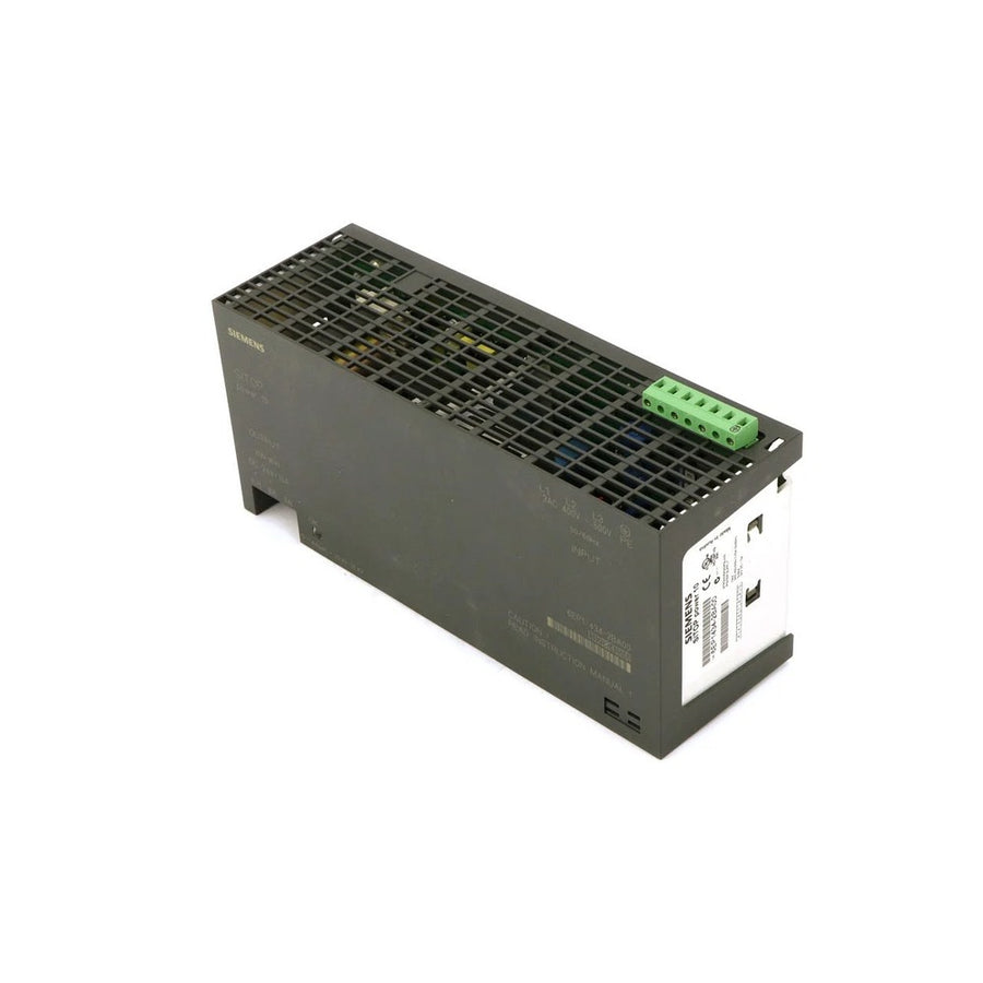 Siemens 6EP1434-2BA00 I/O Module product photo