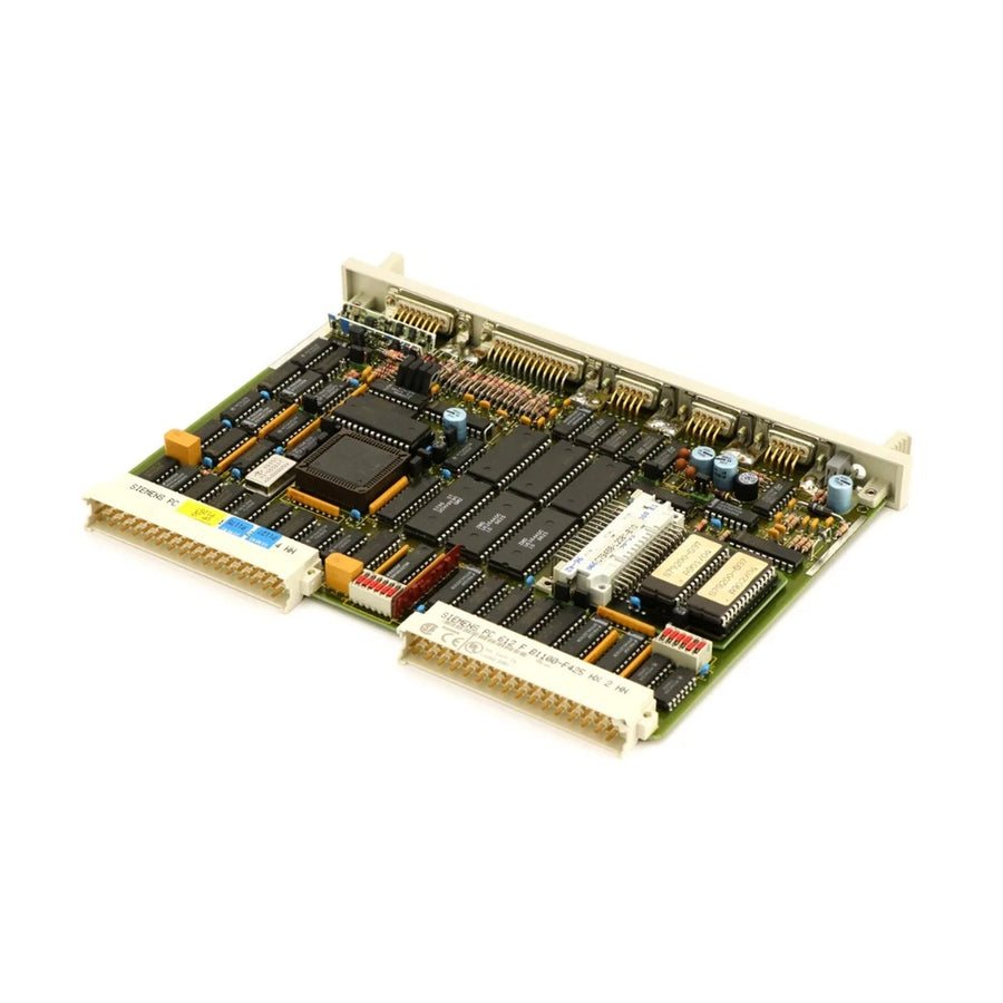 Siemens 6ES5247-4UA31 I/O Module product photo