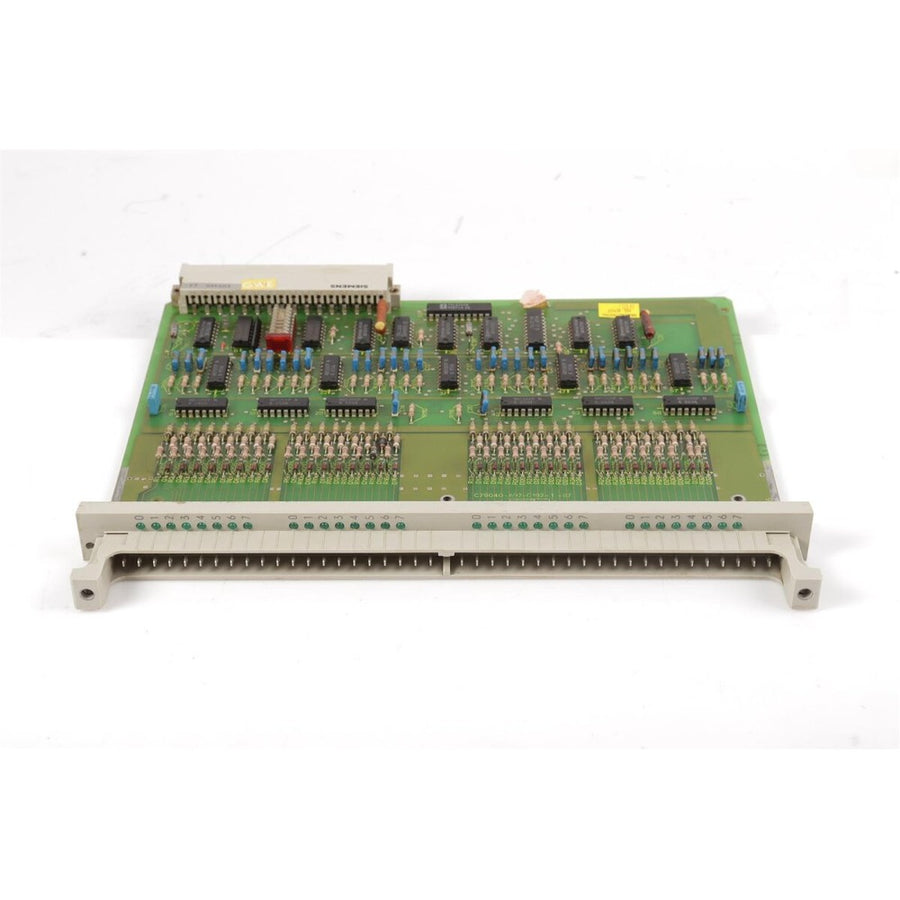Siemens 6ES5420-3BA11 I/O Module product photo