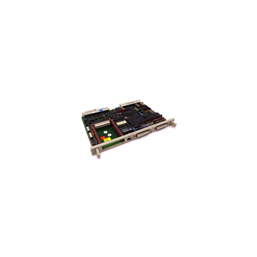 Siemens 6ES5525-3UA21 I/O Module product photo