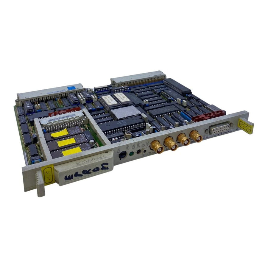Siemens 6ES5526-3LF01 PLC Controller product photo
