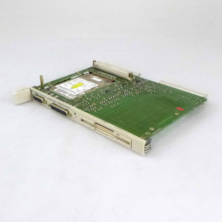 Siemens 6ES5581-4LA11 I/O Module product photo