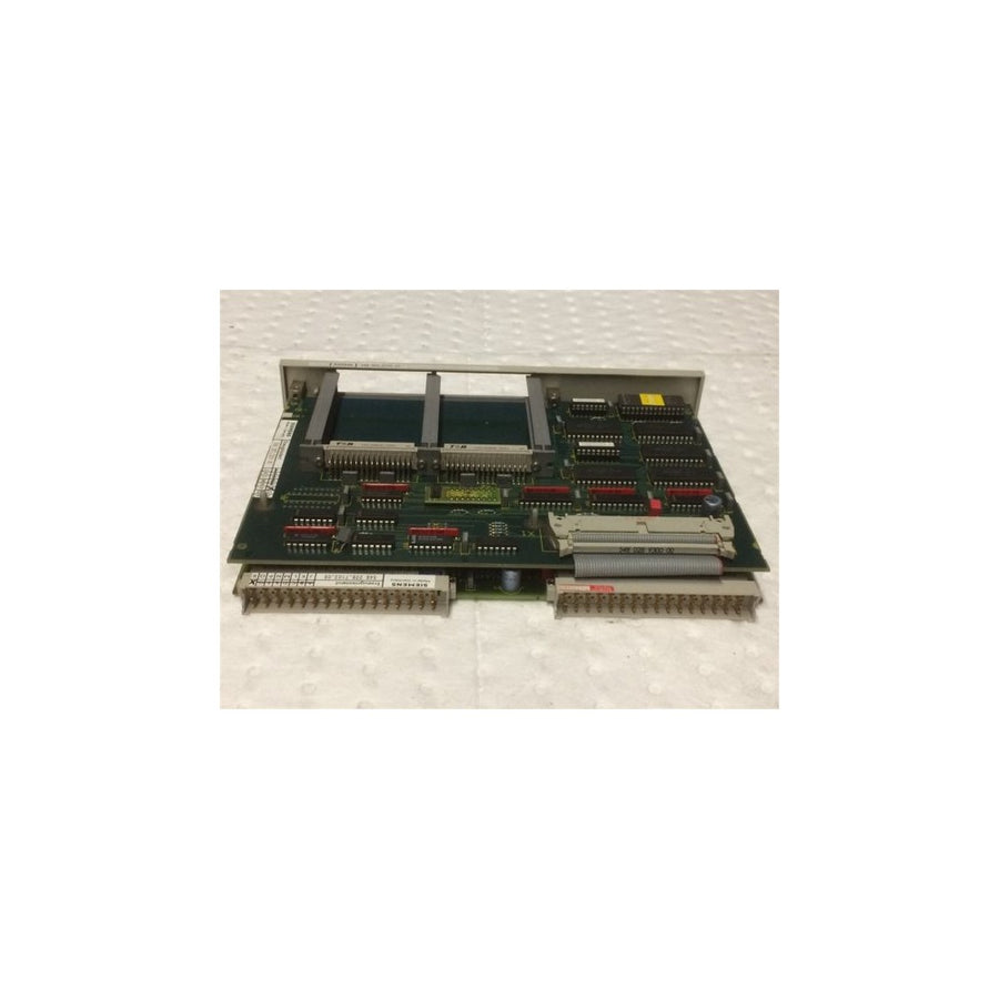 Siemens 6ES5921-3WB15 I/O Module product photo