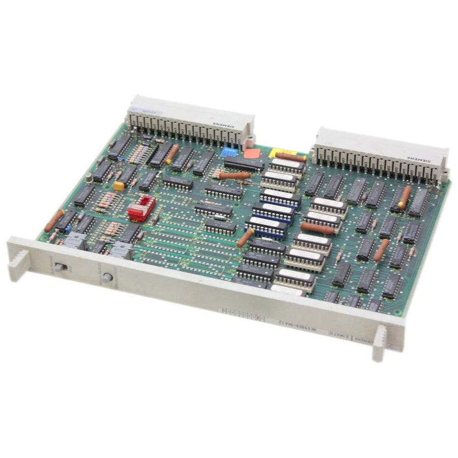 Siemens 6ES5926-3KA12 I/O Module product photo