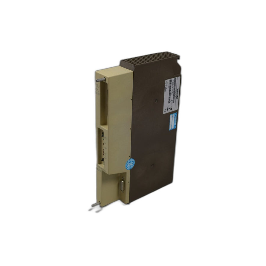 Siemens 6ES5943-7UB11 I/O Module product photo