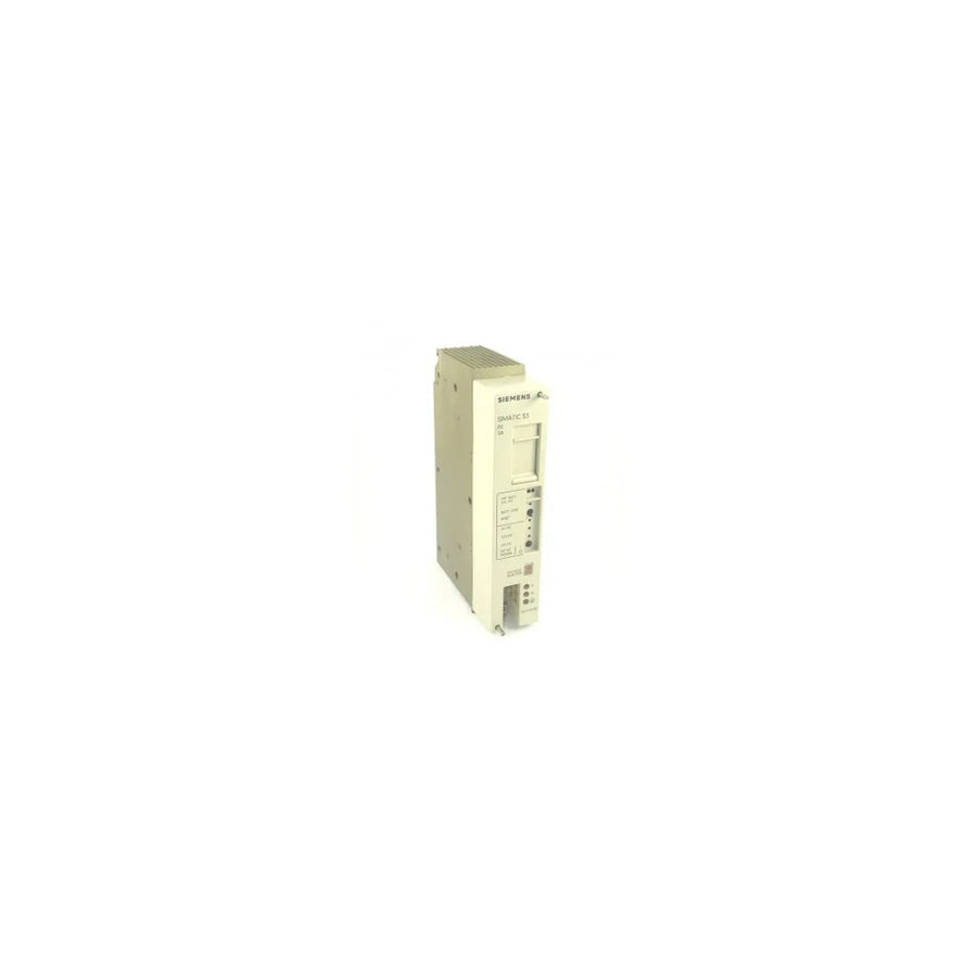 Siemens 6ES5951-7LB14 I/O Module product photo