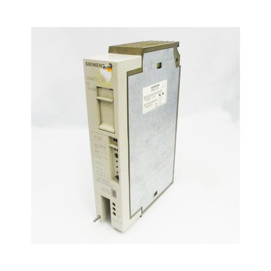Siemens 6ES5951-7LD21 I/O Module product photo