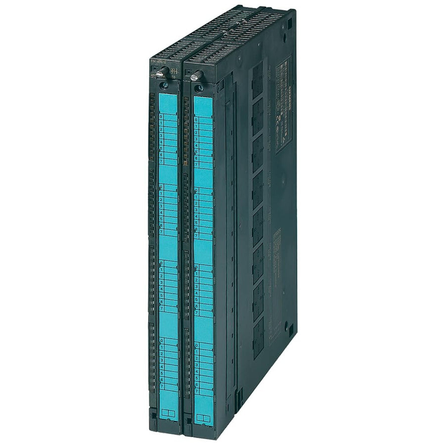 Siemens 6ES7-455-0VS00-0AE0 I/O Module product photo