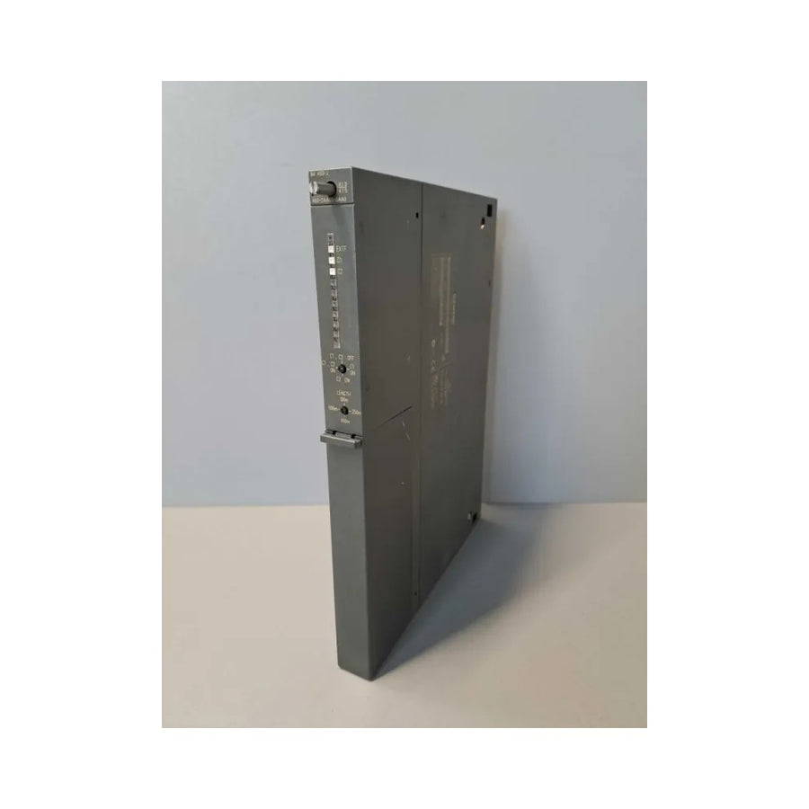 Siemens 6ES7-463-2AA00-0AA0 I/O Module product photo