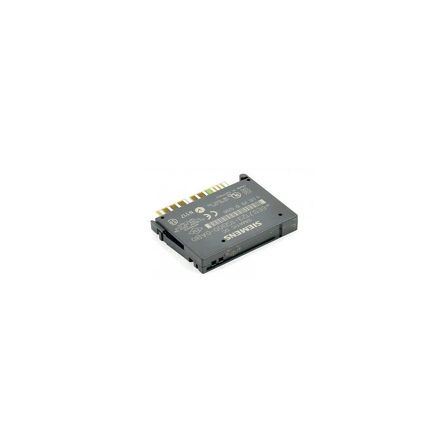 Siemens 6ES7123-1GB00-0AB0 I/O Module product photo