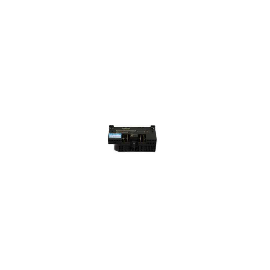 Siemens 6ES7131-1BL01-0XB0 I/O Module product photo