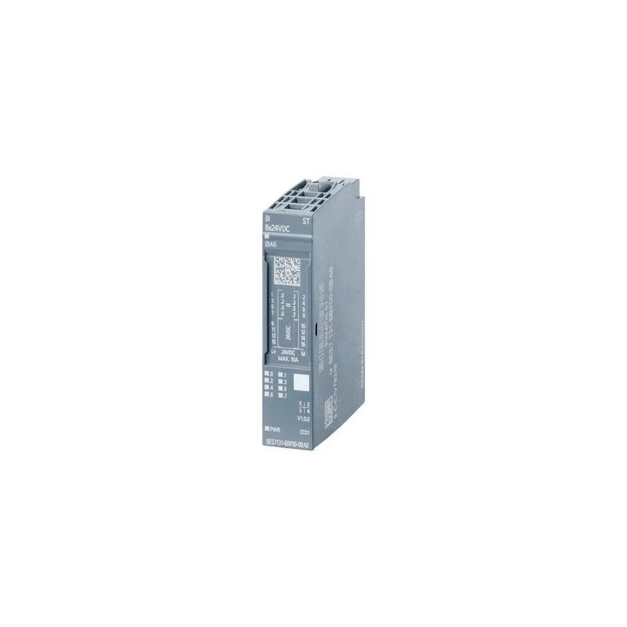 Siemens 6ES7131-6BF00-0CA0 I/O Module product photo