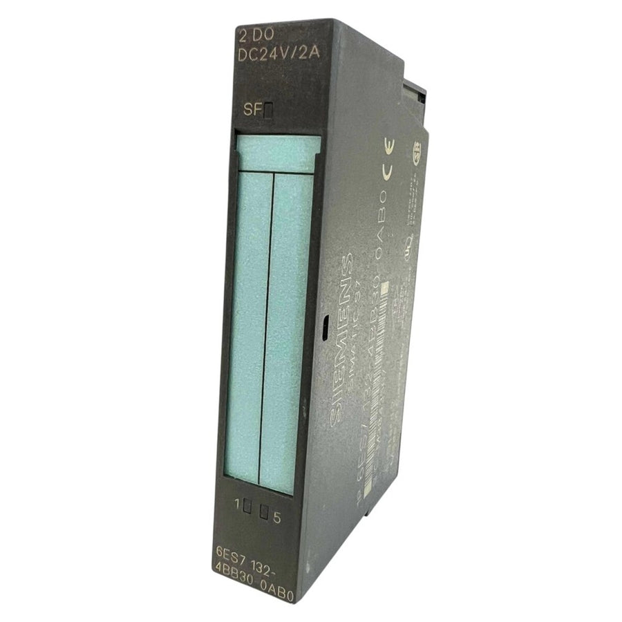 Siemens 6ES7132-4BB30-0AB0 I/O Module product photo