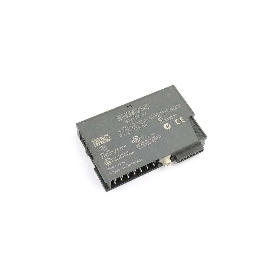 Siemens 6ES7134-4FB01-0AB0 I/O Module product photo