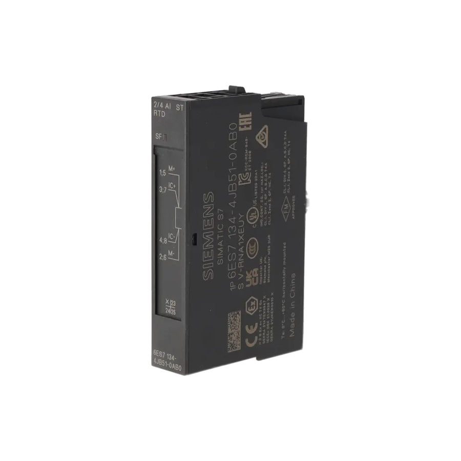 Siemens 6ES7134-4JB51-0AB0-DP I/O Module product photo