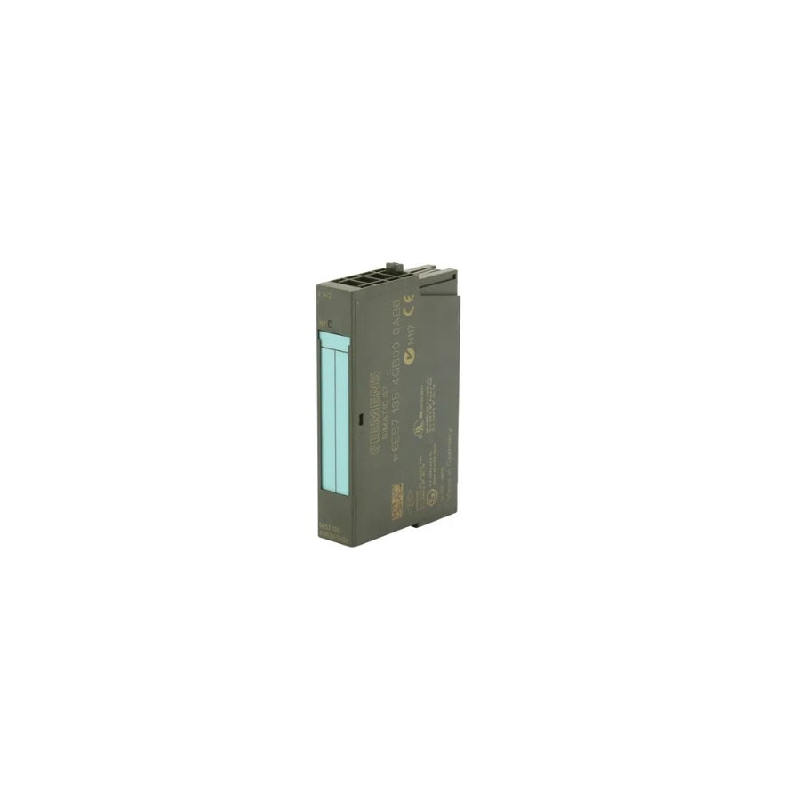Siemens 6ES7135-4GB00-0AB0 I/O Module product photo