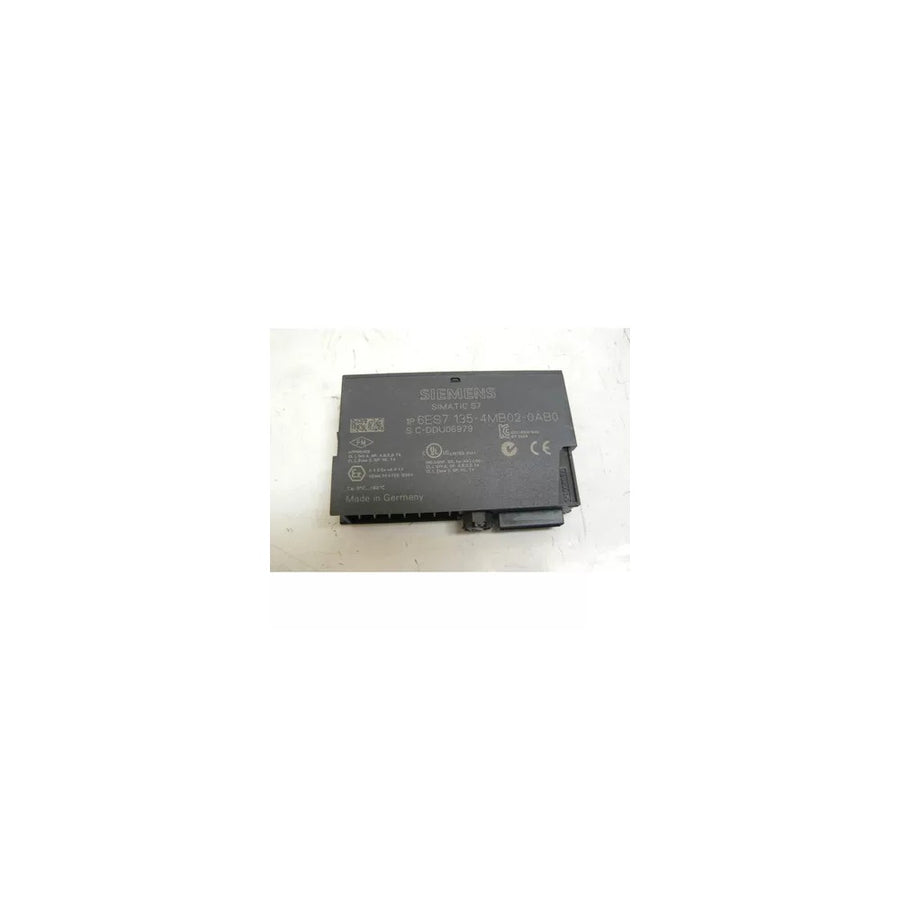 Siemens 6ES7135-4MB02-0AB0 I/O Module product photo
