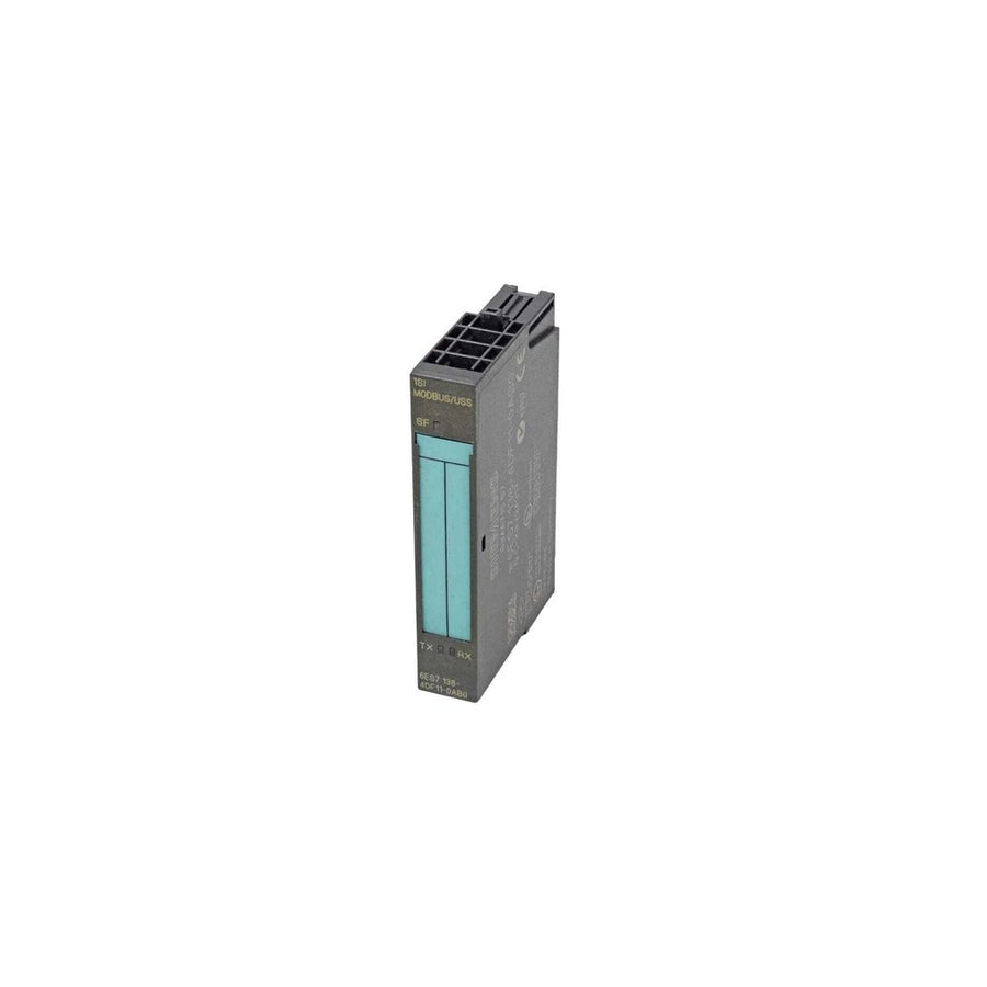 Siemens 6ES7138-4DF11-0AB0 I/O Module product photo