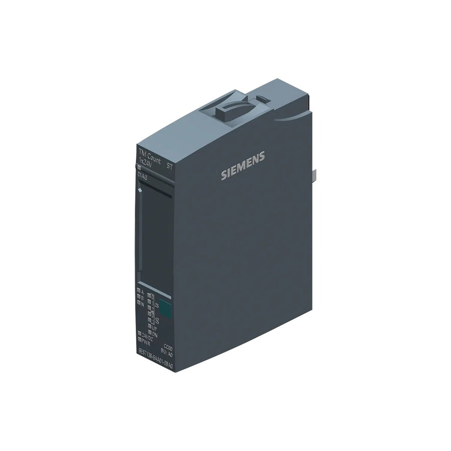 Siemens 6ES7138-6AA01-0BA0 I/O Module product photo