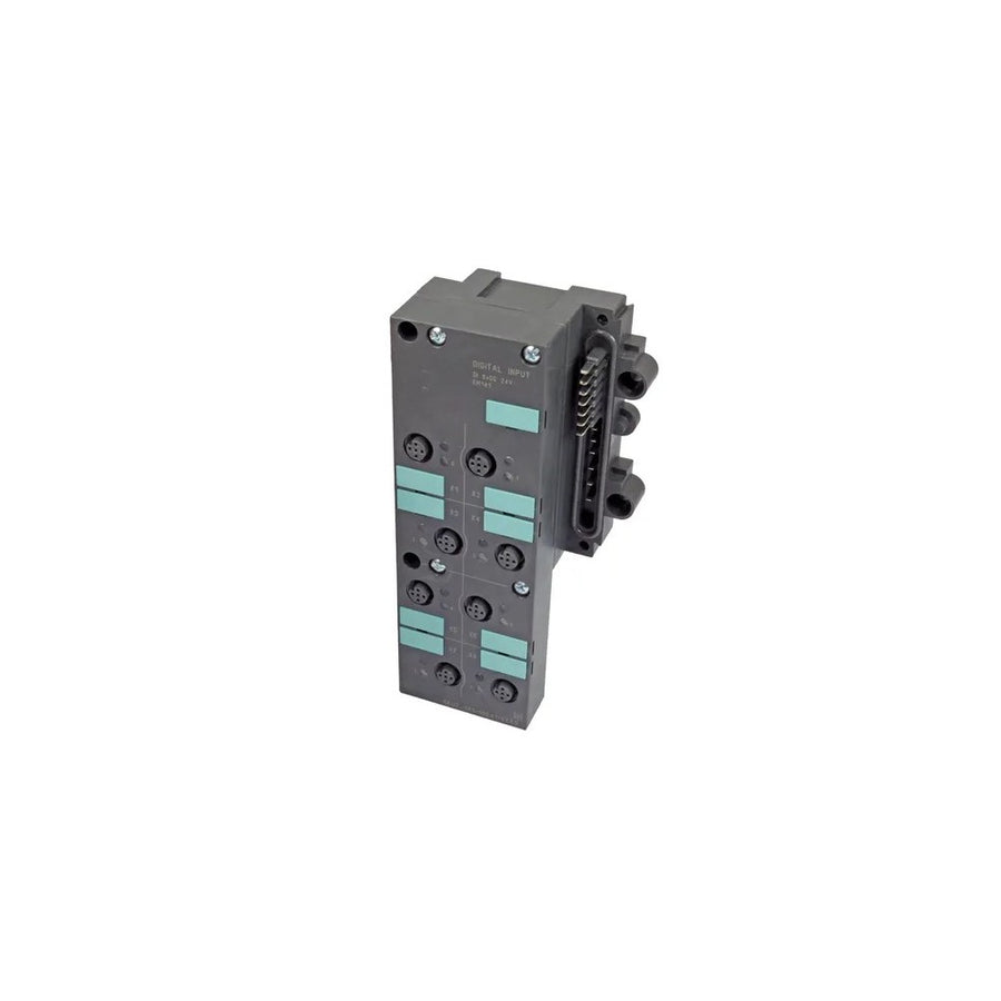 Siemens 6ES7141-1BF40-0XA0 I/O Module product photo