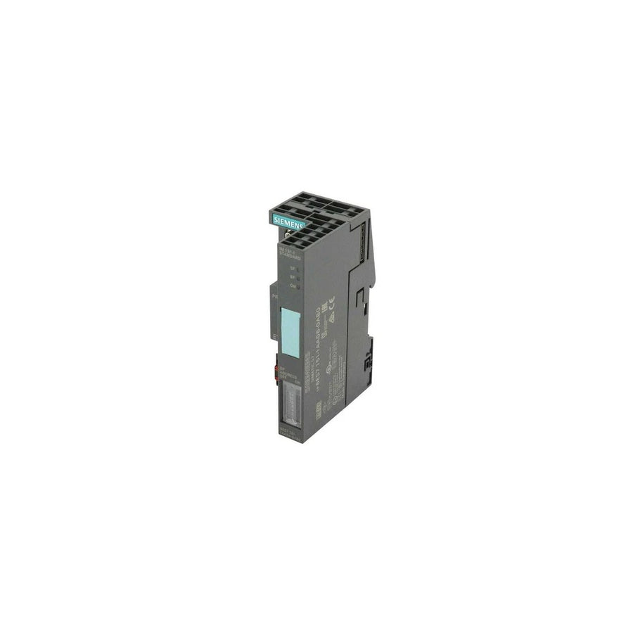 Siemens 6ES7151-1AA06-0AB0 I/O Module product photo