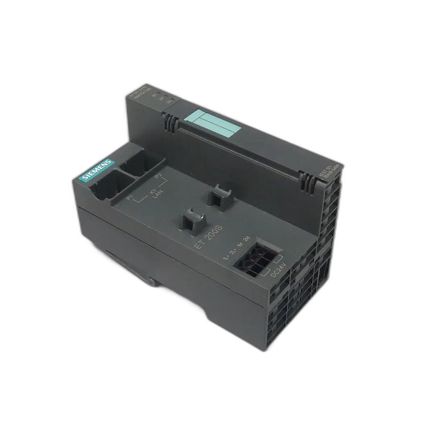 Siemens 6ES7151-3BA20-0AB0 I/O Module product photo