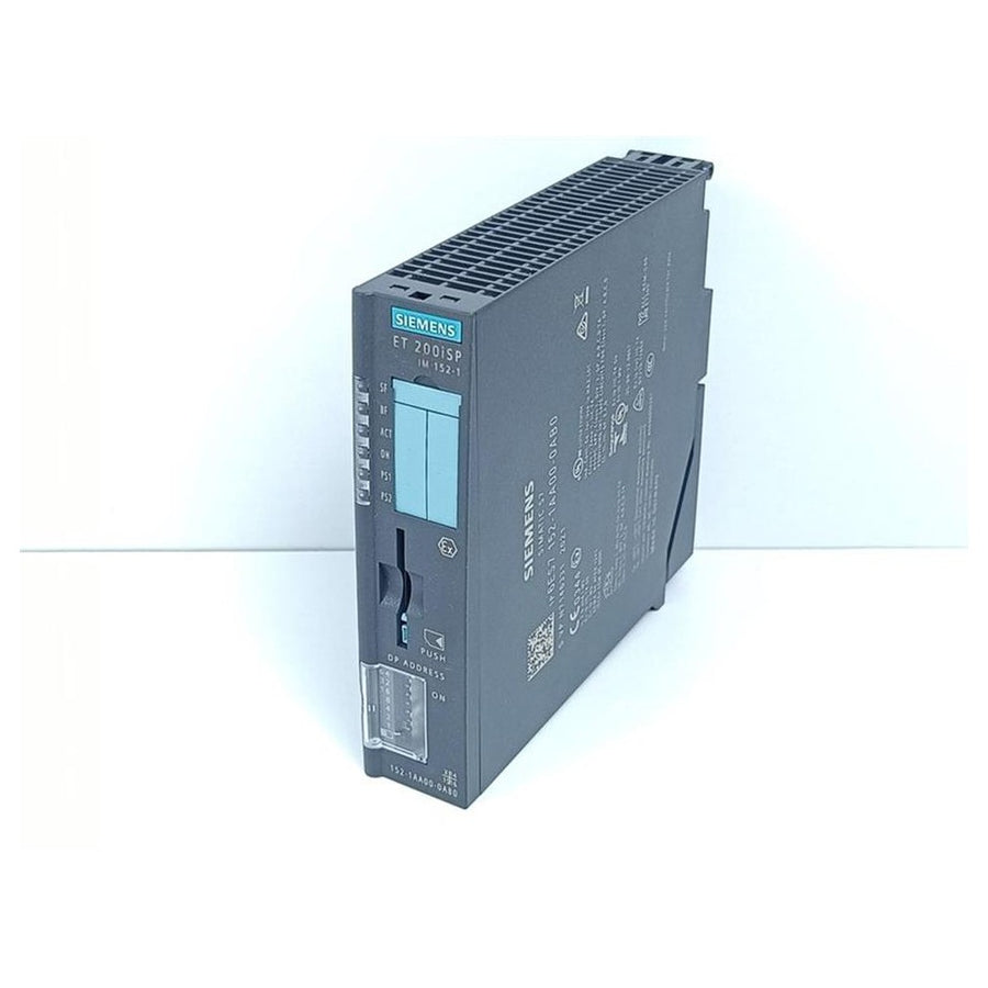 Siemens 6ES7152-1AA00-0AB0 I/O Module product photo