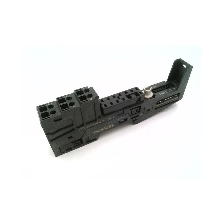 Siemens 6ES7193-4CB00-0AA0 I/O Module product photo