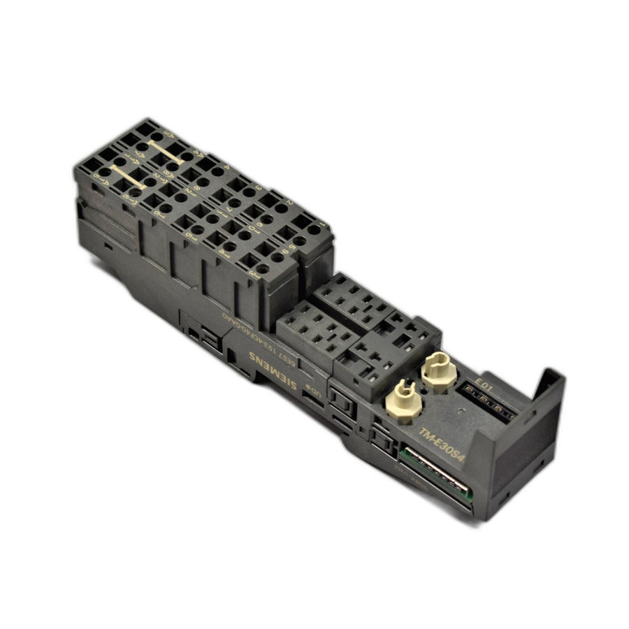 Siemens 6ES7193-4CF40-0AA0 I/O Module product photo