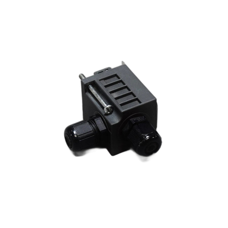 Siemens 6ES7194-1AA01-0XA0 I/O Module product photo