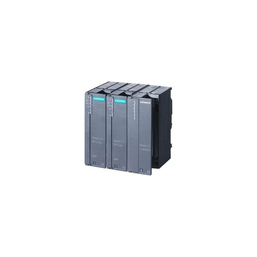 Siemens 6ES7197-1LA12-0XA0 I/O Module product photo