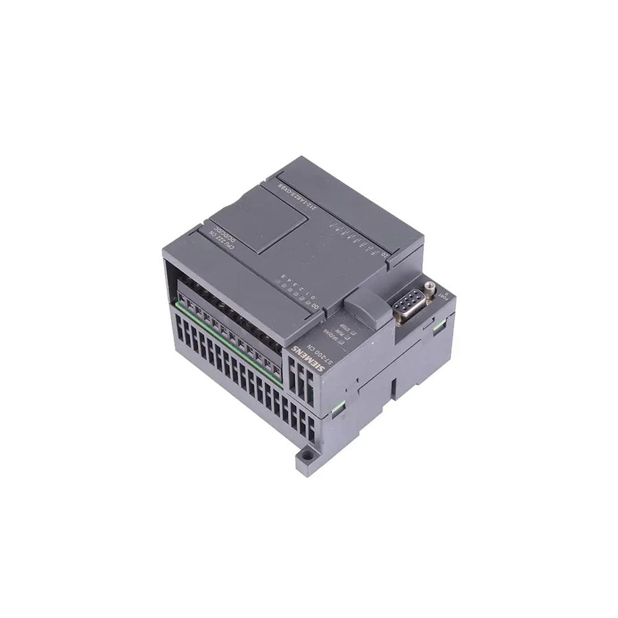 Siemens 6ES7212-1AB23-0XB8 I/O Module product photo