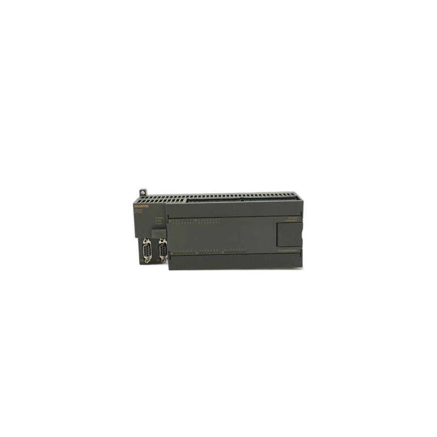 Siemens 6ES7216-2AD23-0XB0 I/O Module product photo