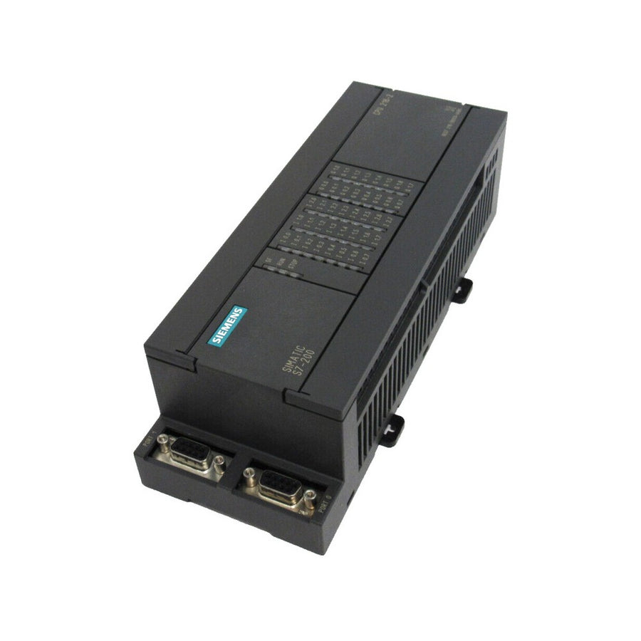 Siemens 6ES7216-2BD00-0XB0 I/O Module product photo